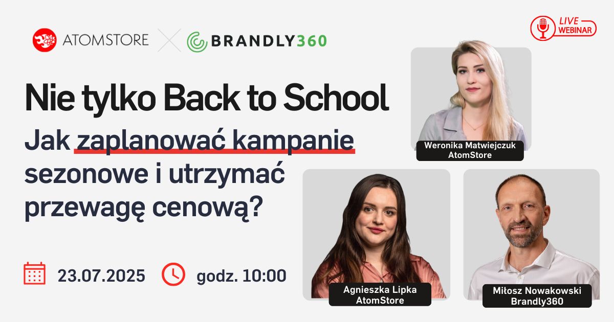 Jak zaplanować kampanie sezonowe